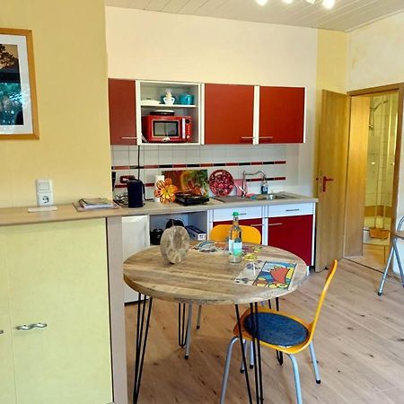 Kuckucksnest Apartman Bielefeld Kültér fotó