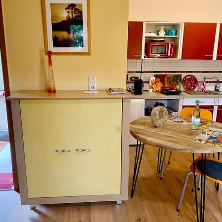Kuckucksnest Apartman Bielefeld Kültér fotó