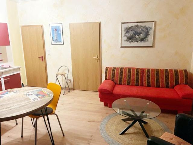 Kuckucksnest Apartman Bielefeld Kültér fotó