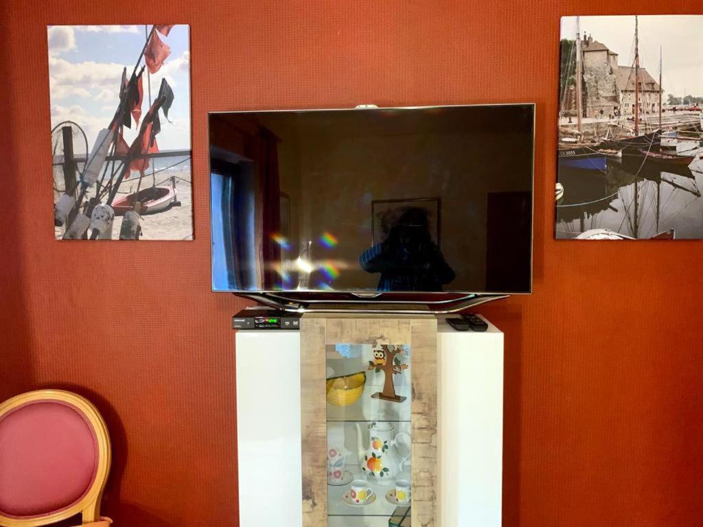 Kuckucksnest Apartman Bielefeld Kültér fotó